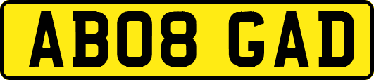 AB08GAD