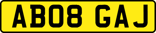 AB08GAJ