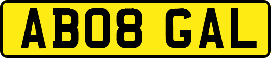 AB08GAL