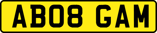 AB08GAM