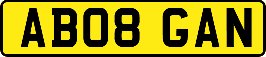 AB08GAN