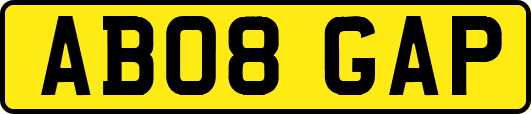 AB08GAP