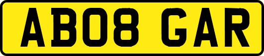 AB08GAR