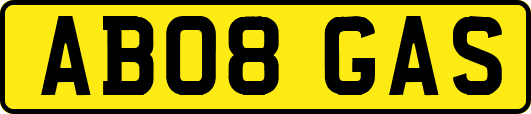 AB08GAS