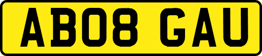 AB08GAU