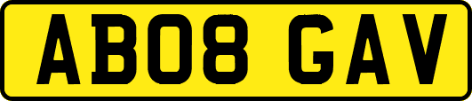 AB08GAV