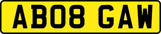 AB08GAW