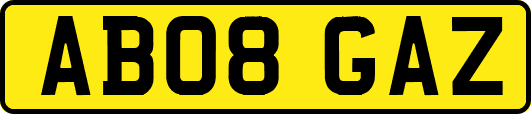 AB08GAZ