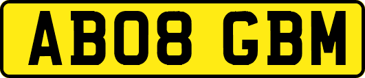 AB08GBM