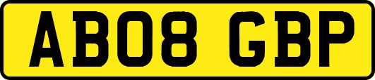 AB08GBP