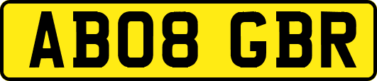 AB08GBR