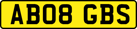 AB08GBS