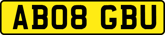 AB08GBU