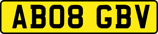 AB08GBV