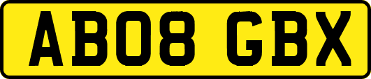 AB08GBX