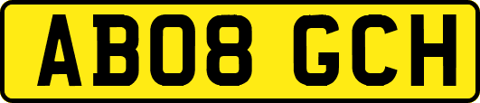 AB08GCH