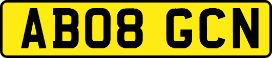 AB08GCN