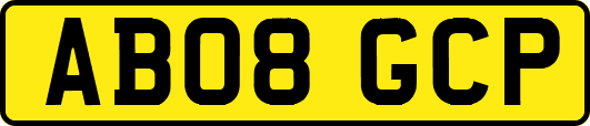AB08GCP
