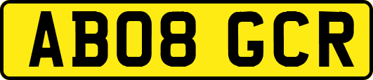 AB08GCR