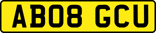 AB08GCU