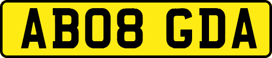 AB08GDA