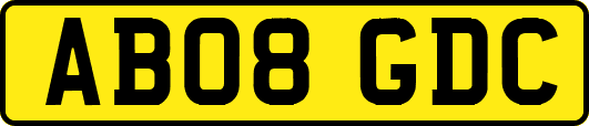 AB08GDC