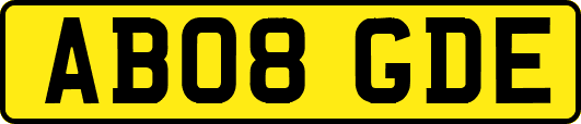 AB08GDE