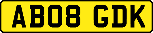 AB08GDK