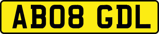 AB08GDL