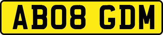 AB08GDM