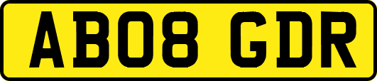 AB08GDR