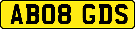 AB08GDS