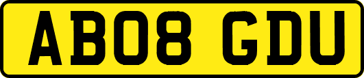 AB08GDU