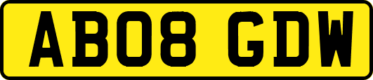 AB08GDW