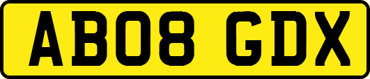 AB08GDX