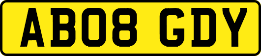 AB08GDY