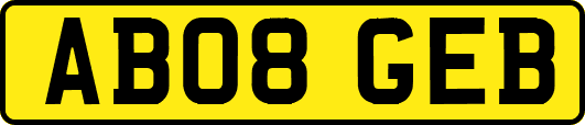 AB08GEB