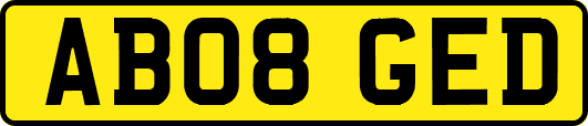 AB08GED