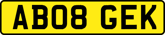 AB08GEK