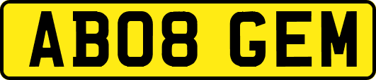 AB08GEM