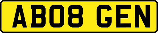 AB08GEN