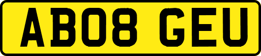 AB08GEU