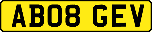 AB08GEV