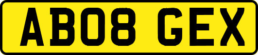 AB08GEX