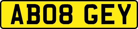 AB08GEY
