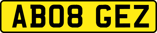 AB08GEZ