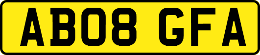 AB08GFA