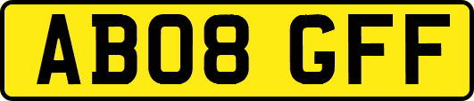AB08GFF