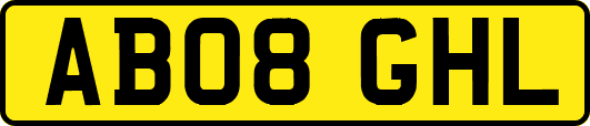 AB08GHL