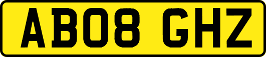 AB08GHZ